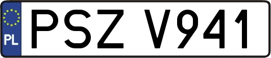 PSZV941