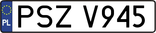 PSZV945