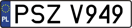 PSZV949