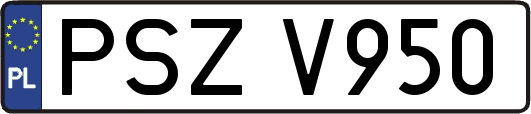 PSZV950