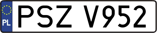 PSZV952