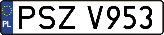 PSZV953