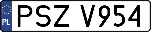 PSZV954