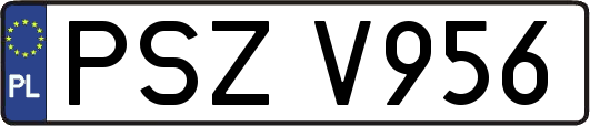 PSZV956