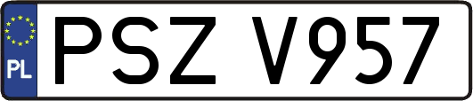 PSZV957