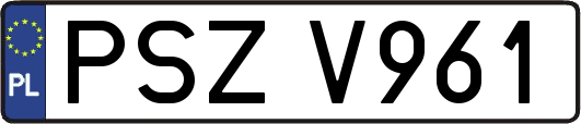 PSZV961