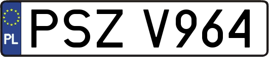 PSZV964