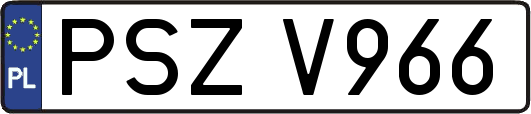 PSZV966