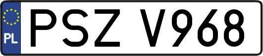 PSZV968