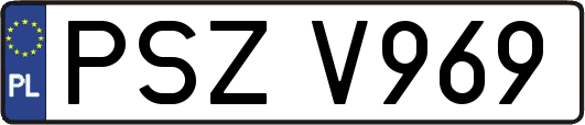 PSZV969