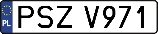 PSZV971