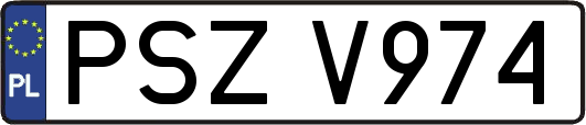 PSZV974