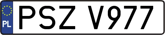PSZV977