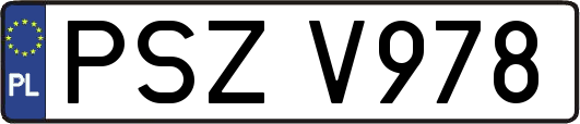 PSZV978