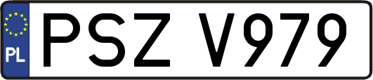 PSZV979