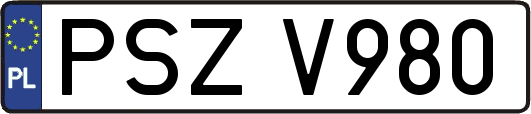 PSZV980