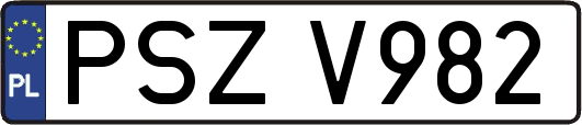 PSZV982