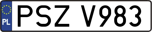 PSZV983