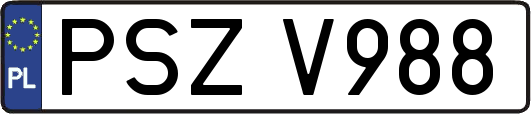 PSZV988
