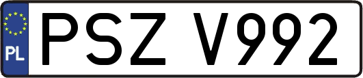 PSZV992