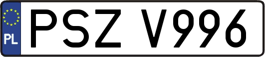 PSZV996
