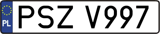 PSZV997