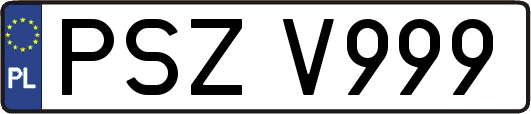 PSZV999