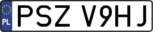 PSZV9HJ