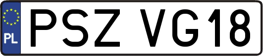 PSZVG18