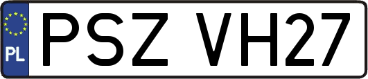PSZVH27
