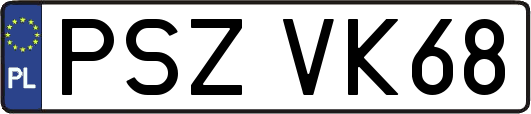 PSZVK68