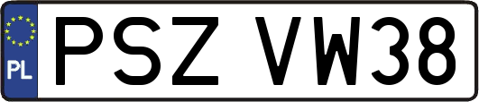 PSZVW38