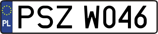 PSZW046