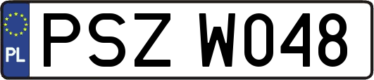 PSZW048