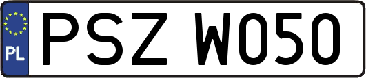 PSZW050