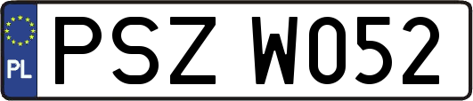 PSZW052