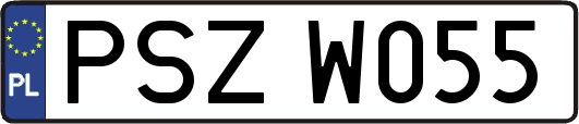 PSZW055