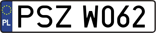 PSZW062