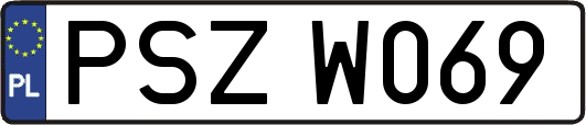 PSZW069