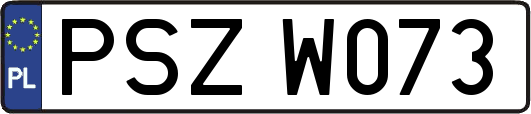 PSZW073