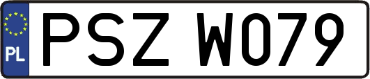 PSZW079