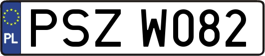 PSZW082