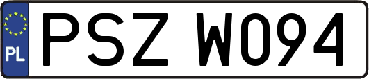 PSZW094