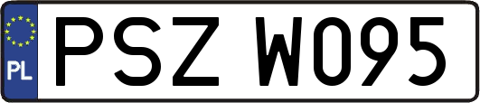 PSZW095