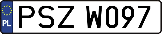 PSZW097