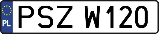 PSZW120