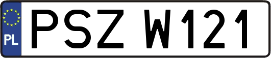 PSZW121