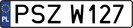 PSZW127