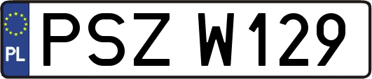 PSZW129