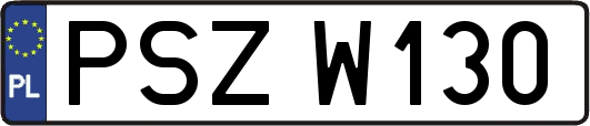 PSZW130